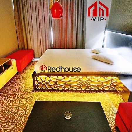 Red House Vip Apartmant Suites Estambul Exterior foto