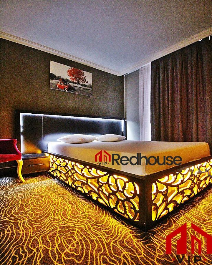 Red House Vip Apartmant Suites Estambul Exterior foto
